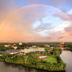 Le Meridien Kochi